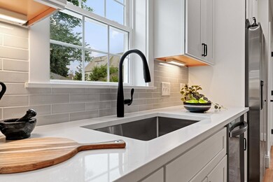 12 Wyman Terrace unit 14, Arlington, MA 02474 - photo 4