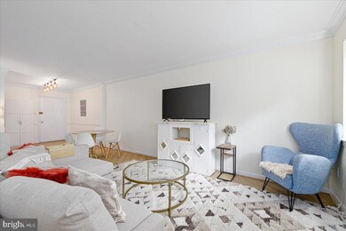 5011 Sentinel Dr unit 61, Bethesda, MD 20816 - photo 7