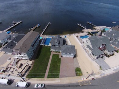 over 13,000 sq ft of land