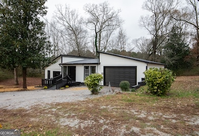 7971 Roosterville Rd, Franklin, GA 30217 - photo 2