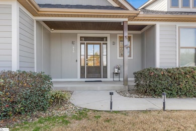 810 Ansel School Rd, Greer, SC 29651 - photo 5