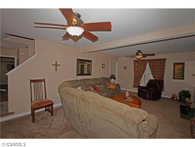 Den/Family/Great Room