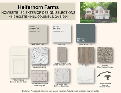 4142 Holstein Hill, Columbus, GA 31904 - photo 4