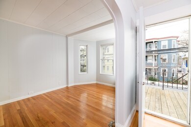 73 Dudley St unit 2, Cambridge, MA 02140 - photo 2