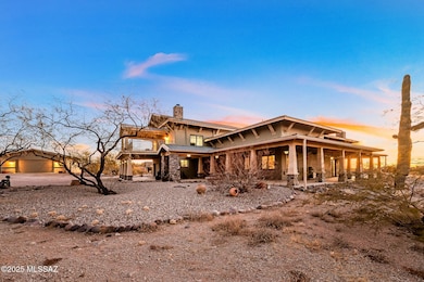 11280 E Broadway Blvd, Tucson, AZ 85748 - photo 3