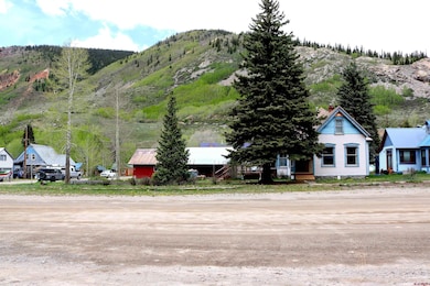 1519 Reese St, Silverton, CO 81433 - photo 4
