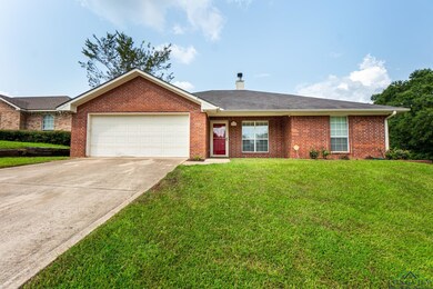1717 Emily Ln, Kilgore, TX 75662 - photo 2