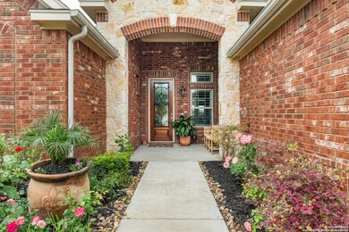 10510 Cima Vista, Helotes, TX 78023 - photo 2