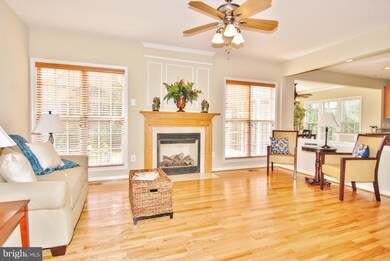 8 Rick Michael Way E, Brunswick, MD 21758 - photo 6