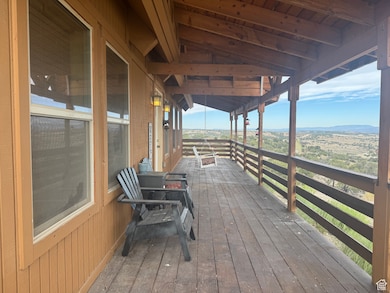 12834 George Marett Dr S, Duchesne, UT 84021 - photo 2