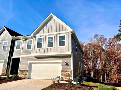 1808 Alpine Summer Ln, Apex, NC 27502 - photo 2