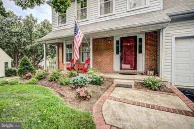 3005 Emerald Chase Dr, Herndon, VA 20171 - photo 3