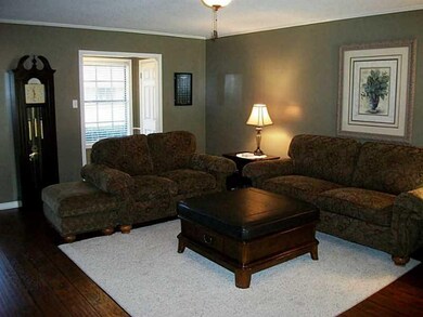 Den/Family/Great Room.
