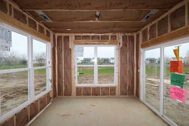 Insulation