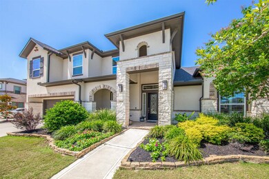 28430 Vineyard Terrace Ln, Fulshear, TX 77441 - photo 5