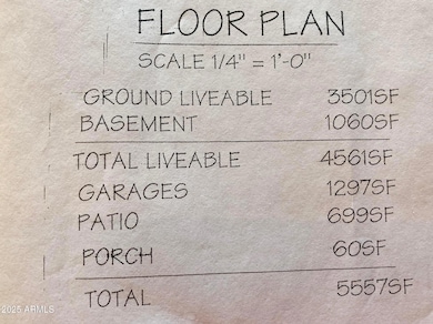 3464 E Dartmouth St, Mesa, AZ 85213 - photo 2