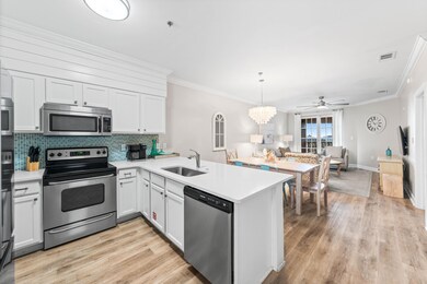 10343 E Co Highway 30a Rd unit 406D, Rosemary Beach, FL 32461 - photo 4