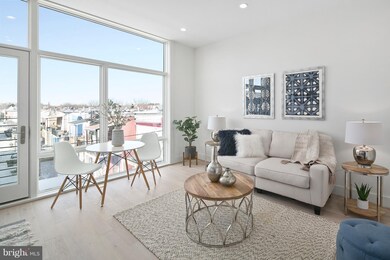 1510 N Capitol St NW unit 303, Washington, DC 20002 - photo 5