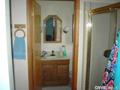 Master Bath/Spa