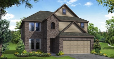 16555 Rock Wren Trail, Conroe, TX 77385 - photo 7