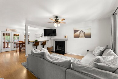 114 Charmar Way, Taylors, SC 29687 - photo 7