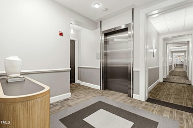 The Dawson unit 302, Raleigh, NC 27601 - photo 5