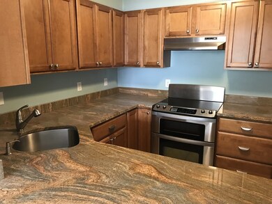 Executive House unit 204, Worcester, MA 01609 - photo 3