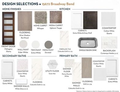 15672 Broadway Bend, Conroe, TX 77302 - photo 2