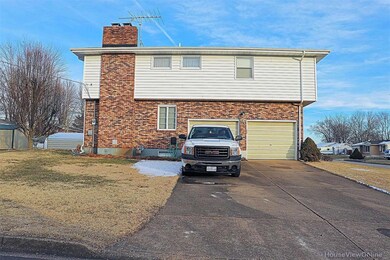 601 Smith St, Farmington, MO 63640 - photo 3