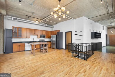 Glen Iris Lofts unit 206 & 109, Atlanta, GA 30308 - photo 3