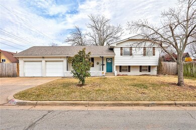 6104 Kingston Rd, Oklahoma City, OK 73122 - photo 3