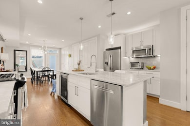 1526 Massachusetts Ave SE unit 1, Washington, DC 20003 - photo 5