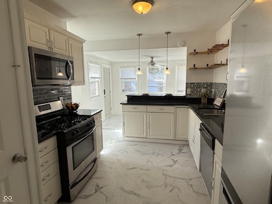 4322 Carrollton Ave, Indianapolis, IN 46205 - photo 7