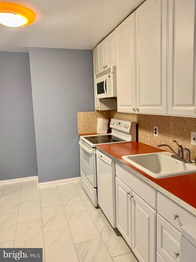 Columbia Towers Condominium unit 215, Silver Spring, MD 20904 - photo 4