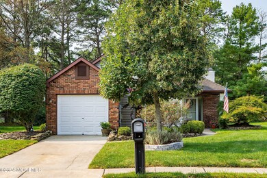 2150 Beltane Rd, Toms River, NJ 08755 - photo 2