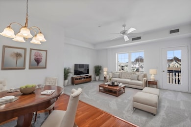 Walnut Place Condominiums unit 306, Peabody, MA 01960 - photo 4