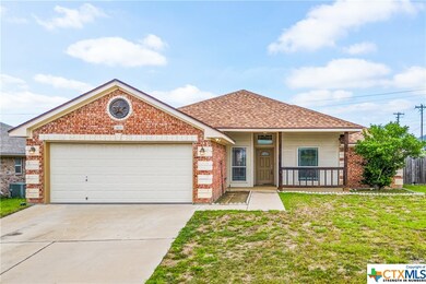 3406 Lauren St, Copperas Cove, TX 76522 - photo 2