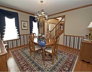 Dining Room.