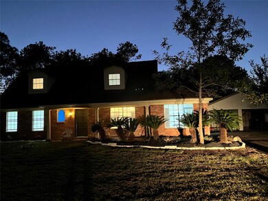 4102 N Masters Rd, Pearland, TX 77584 - photo 4