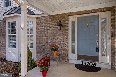 15706 Pissaro Terrace, North Potomac, MD 20878 - photo 3