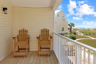 157 Turtle Walk unit K 66, Cape San Blas, FL 32456 - photo 2