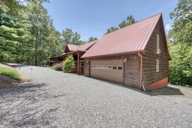 885 Tomahawk Trail, Blairsville, GA 30512 - photo 6