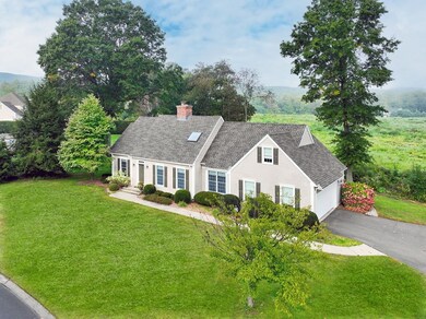 26 San Souci Dr, South Hadley, MA 01075 - photo 2