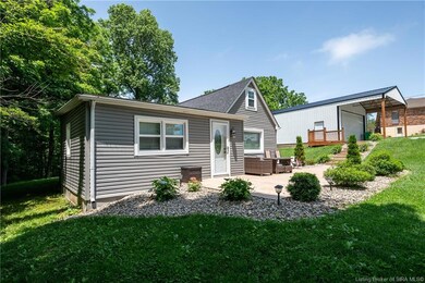 7699 Pete Andres Rd, Floyds Knobs, IN 47119 - photo 3