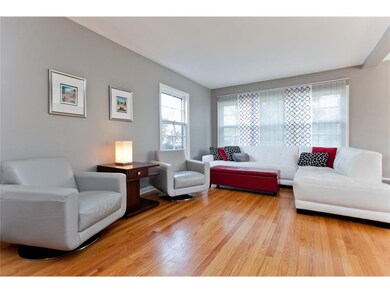 Main Floor Living Room