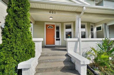 660 Saint Nicholas Ave, Dayton, OH 45410 - photo 3