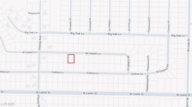 1381 W Cobalt Ln, Pahrump, NV 89060 - photo 3