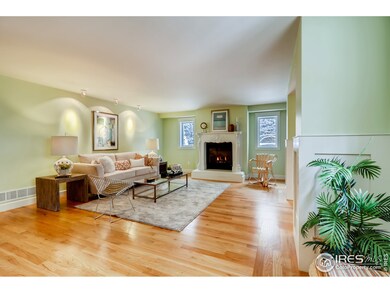 3545 Broadway St, Boulder, CO 80304 - photo 5