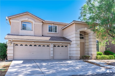 410 Baldur Run St, Las Vegas, NV 89148 - photo 2