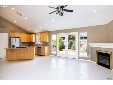 Kitchen/Family Room